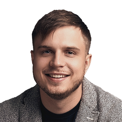 Anton Tkachev