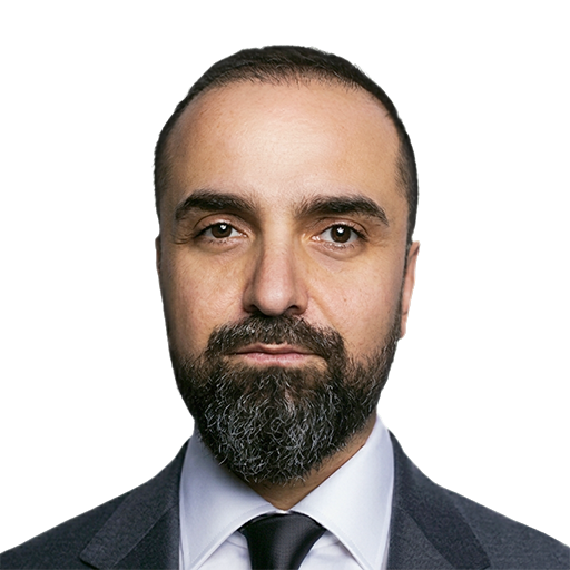 Mikhail Uspensky