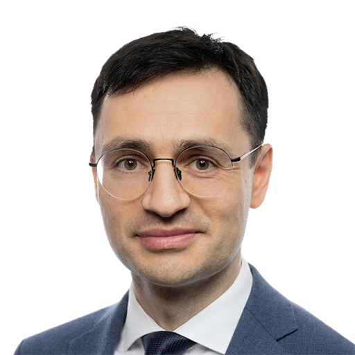 Oleg Ushakov