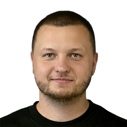 Alexander Fedorov