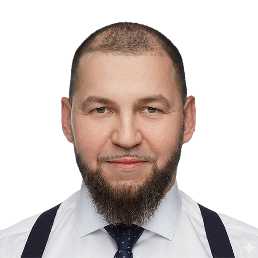 Marat Khafizov