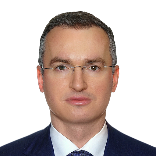 Ivan Chebeskov