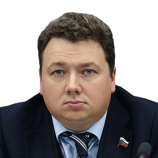 Alexander Shenderyuk-Zhidkov
