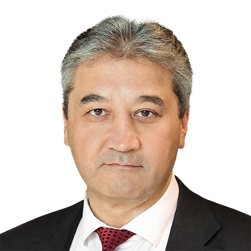 Alexander Shoitov