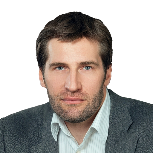 Alexey Yurov