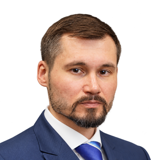 Dmitry Avdeev