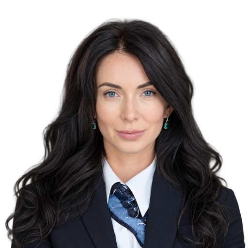 Maria Bolobonova