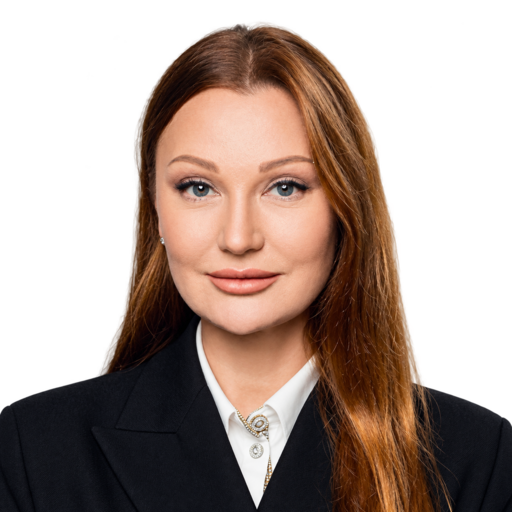 Marina Burdonova