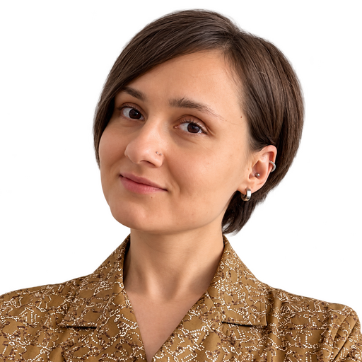Darya Vorobyeva