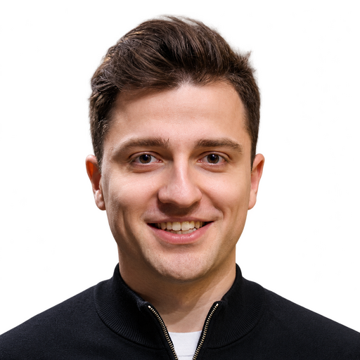 Oleg Gerasim