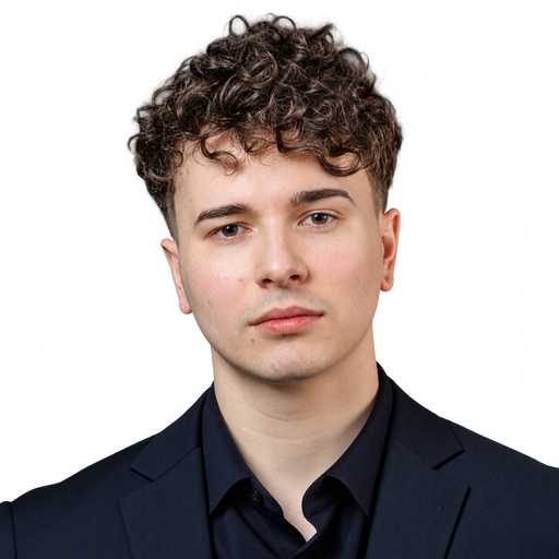 Vitaly Gorbenko