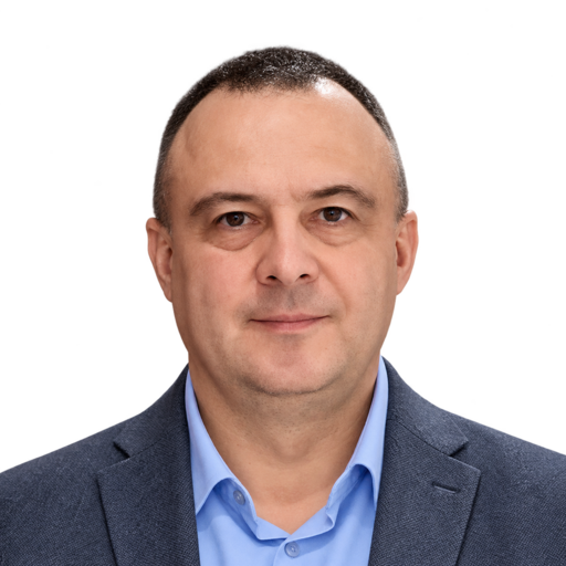 Vladimir Gorgadze