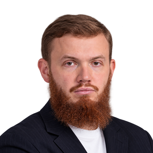 Dmitry Guzenko