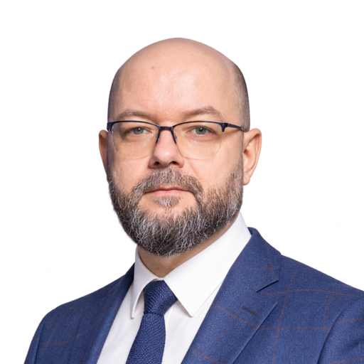 Maxim Zelenevsky