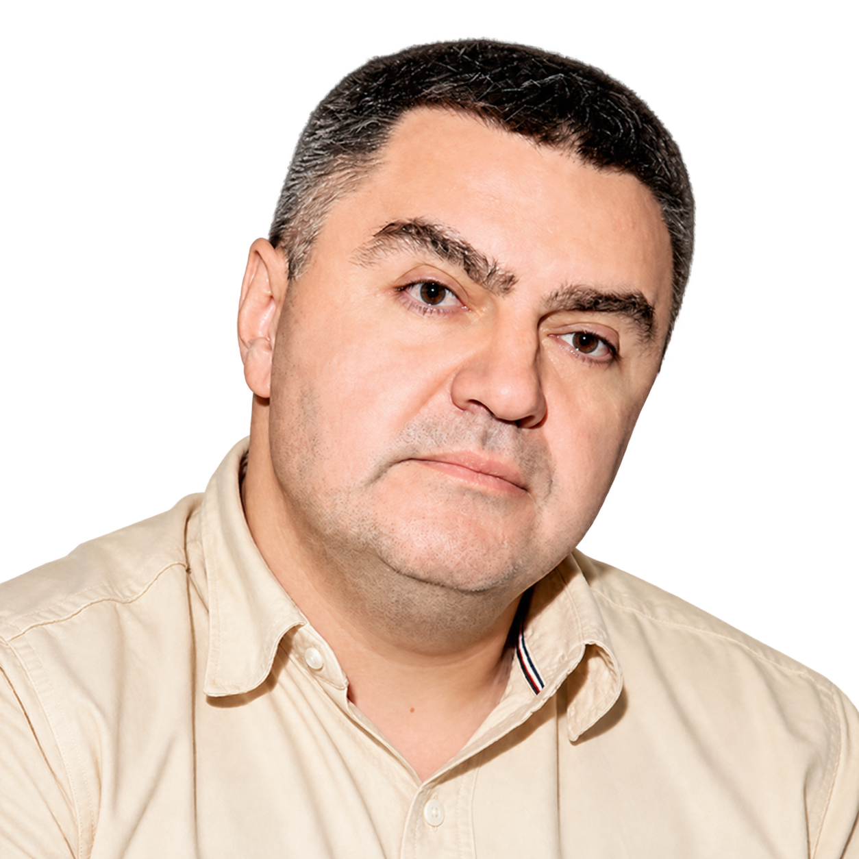Dmitry Zuev