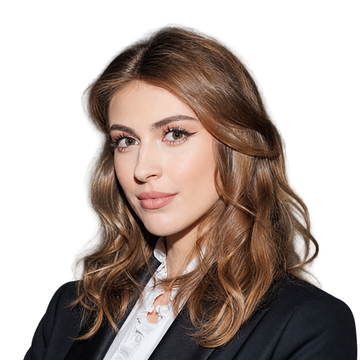Alina Kakicheva