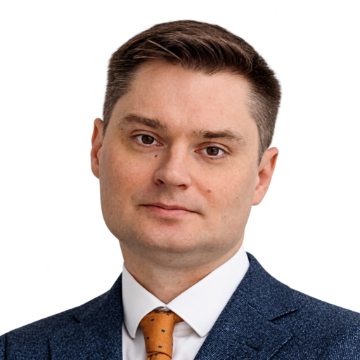 Artem Kalikhov