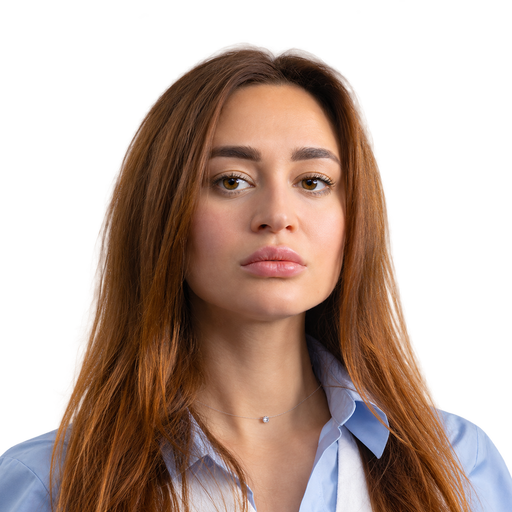 Marianna Komarovskaya