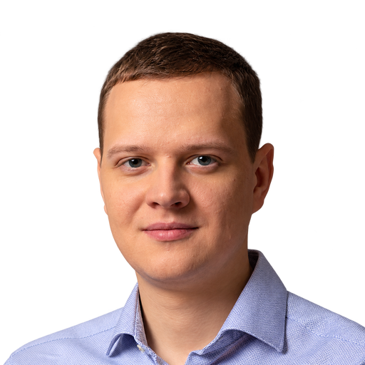 Alexander Kretov