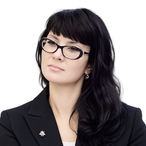 Anna Lebedeva