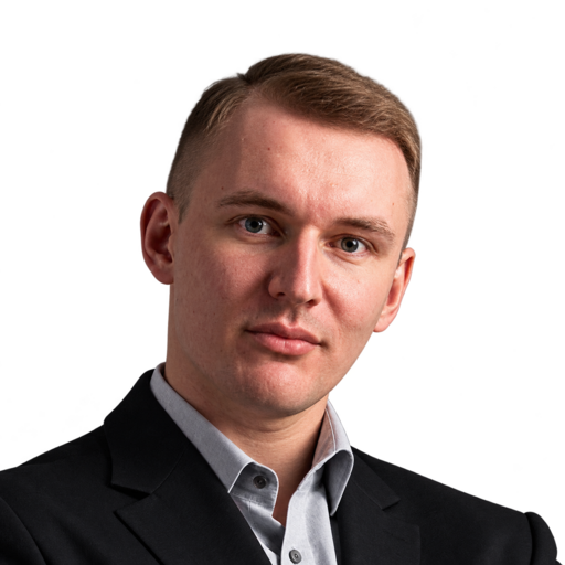 Ignat Likhunov