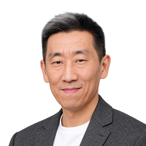 Alexander Nam