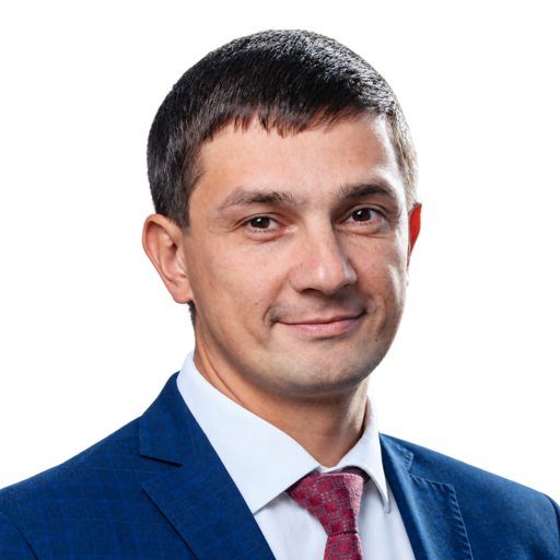 Kirill Pronin