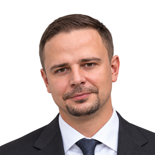 Pavel Rodionov
