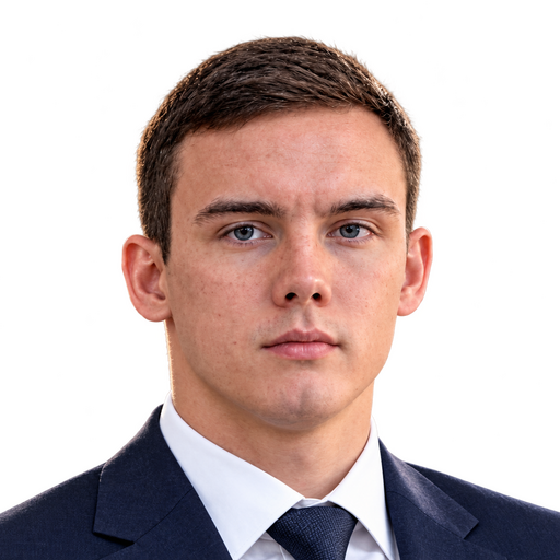 Nikita Rozhkov