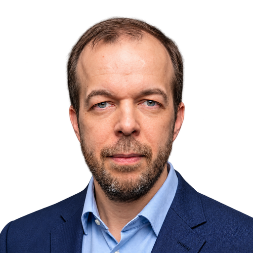 Alexander Rudnev