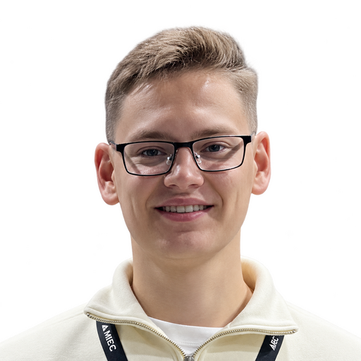 Egor Rudy