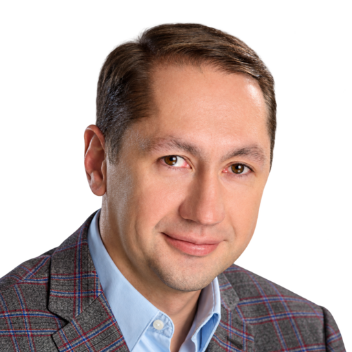 Sergey Ryabov