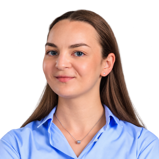 Maria Silkina