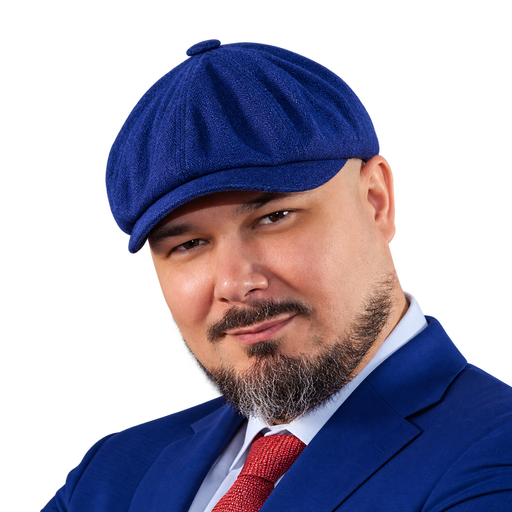 Pavel Solodkov