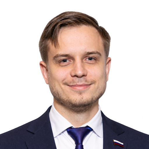 Anton Tkachev