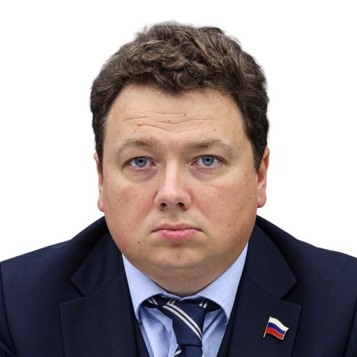 Alexander Shenderyuk-Zhidkov