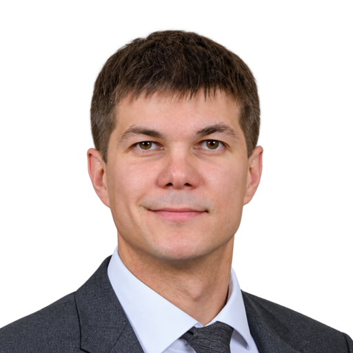 Alexey Yakovlev